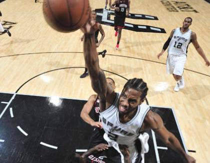  NBA常规赛激战正酣，东西部排名再生变局