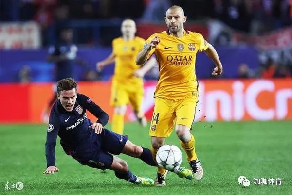  欧洲豪门激战正酣，足坛格局再生变局