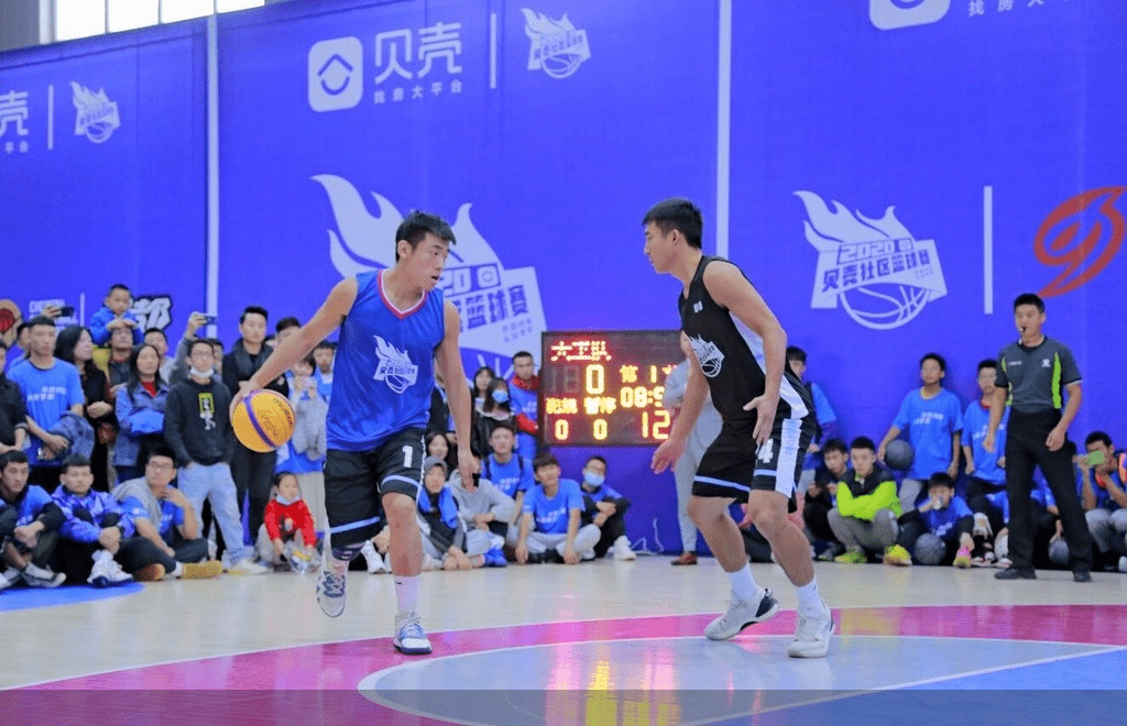  篮球装备科技助力运动员发挥