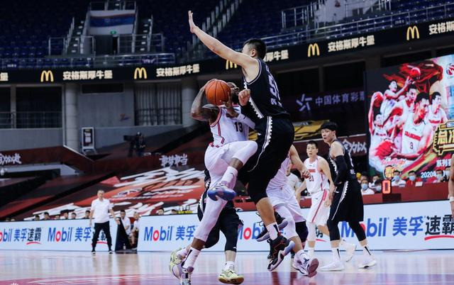  CBA总决赛前瞻，辽宁与浙江再度交锋