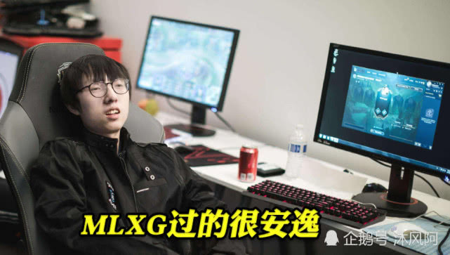  电竞主播转型教练，双重身份创佳绩