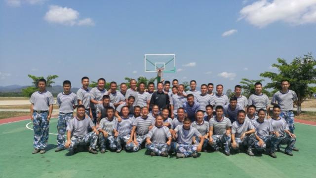  街球高手齐聚一堂，民间赛事掀起热潮