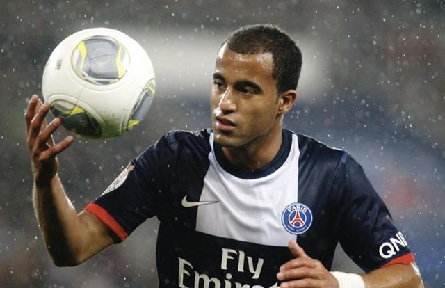  巴西天才少年横空出世引关注