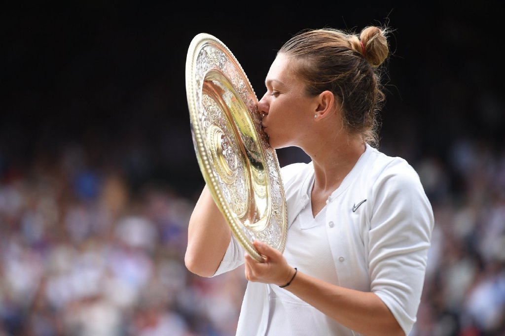  关键破发锁定胜局，哈勒普直落两盘夺冠
