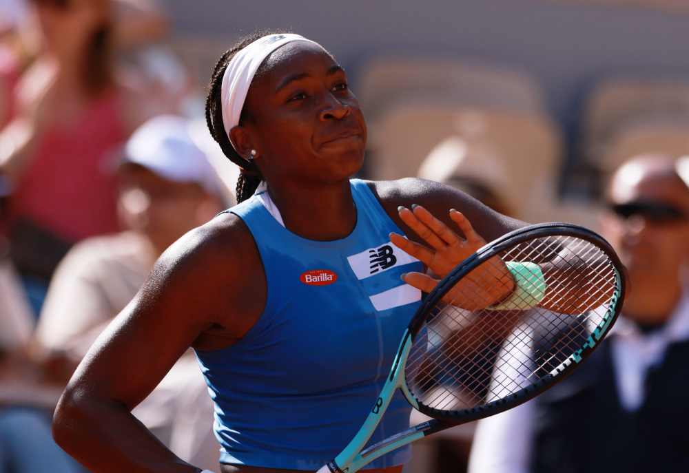  WT A公布最新排名，斯维亚特克稳居女子世界第一  