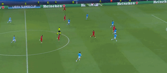  欧洲超级杯，皇马点球大战击败塞维利亚