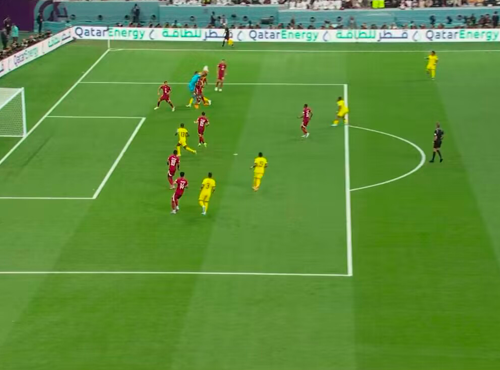  VAR技术持续引争议，判罚尺度成焦点