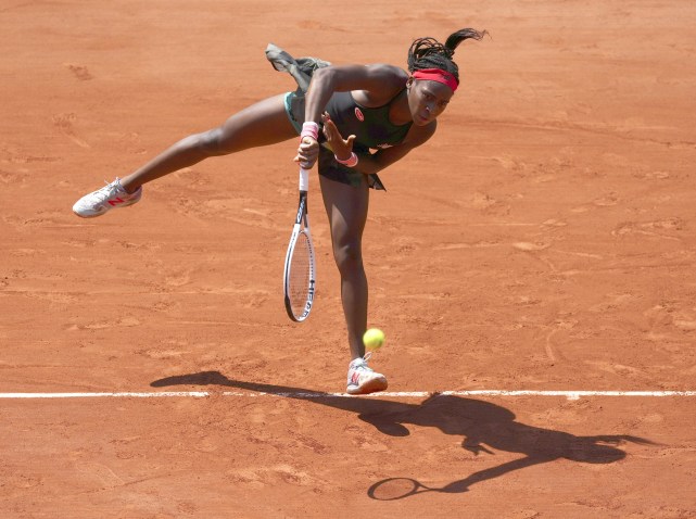  克雷吉茨科娃黑马奔袭，法网封后造奇迹