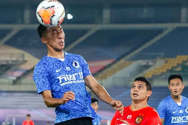  双冠王志在三连冠，全员备战进入冲刺阶段  