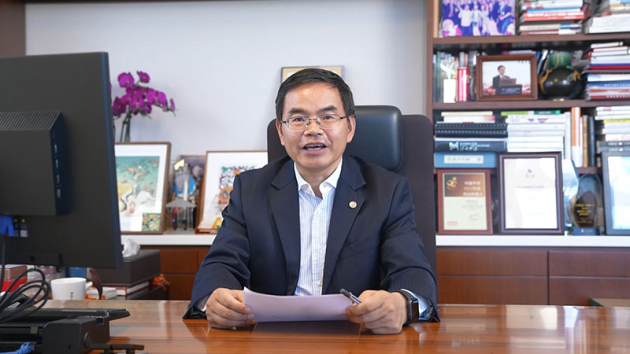  公益足球走进山区，体育精神传递温暖力量