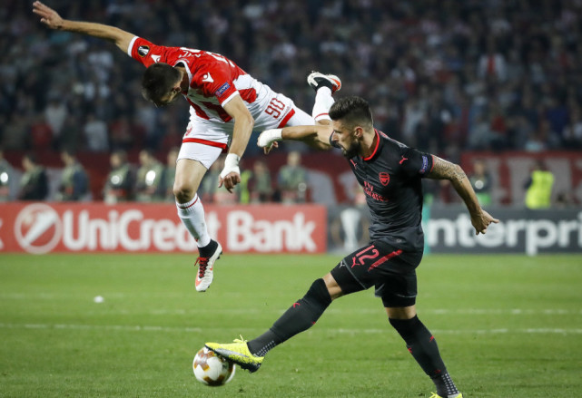  加林硬地奔袭，贝尔格莱德站跨赛季豪取十连胜